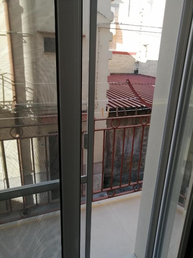 Casa Pino Apartment Barletta Luaran gambar