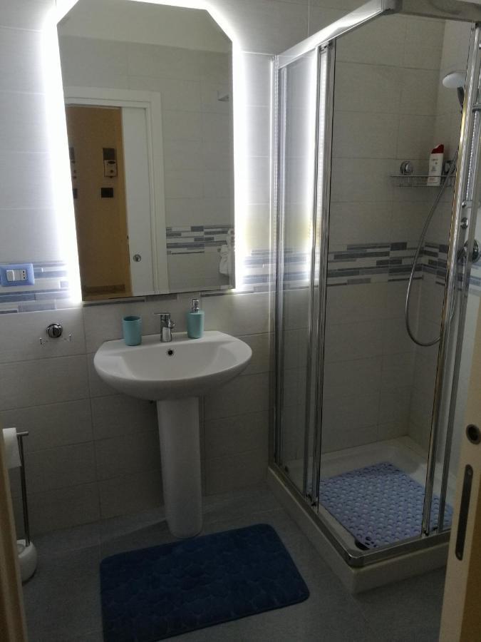 Casa Pino Apartment Barletta Luaran gambar